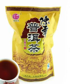 Guter Puerh 2006 yr Reifer Puer Tee Pu-er China Yunnan Tee 250g