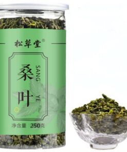 HELLOYOUNG 250g Asarum Kräutertee Original Chinesischer Dufttee Guter Tee Natürlicher Handgemachter Blütentee Grünes Lebensmittel Ohne Zusatzstoffe Kräuterlebensmittel