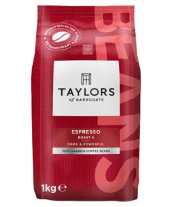 Taylor Kaffee Espresso