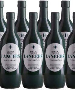 Lancers - Weißwein - 12 Flaschen