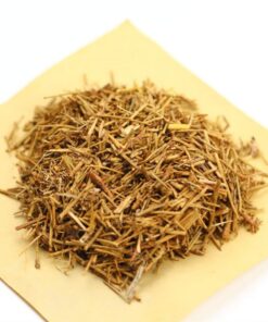 250g Neuer reiner roher Muhuang-Tee-Kräutertee Mo Huang-Grüntee-Schwarztee Sinica Mohuang
