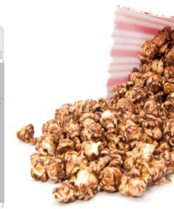 Popcorn Schokolade Aroma Konzentrat - Vegan - Sasami - 100ml