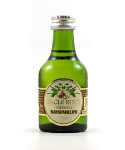 Natural Marshmallow Essence - 500ml Super Strength