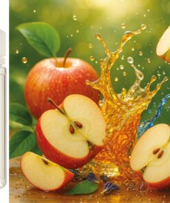 Apple Cider - Apfelwein Aroma Konzentrat - Vegan - Sasami - 100ml