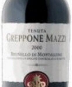Brunello di Montalcino - 2013 - Kellerei Ruffino