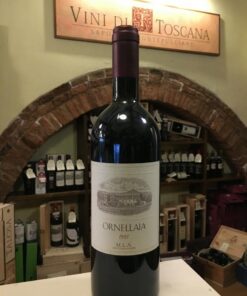 TENUTA DELL'ORNELLAIA - Ornellaia 1995