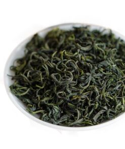 125g Erstklassiger Hochgebirgs-Grüntee Loser Blatt-Grüntee China Yunwu Maojian
