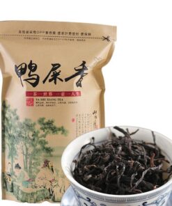500g Fenghuang Entenkot Grüner Tee Aroma Phoenix Dancong Yashixiang Oolong Tee