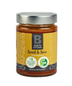 Bay's Kitchen Sweet & Sour Sauce 260g (620070)