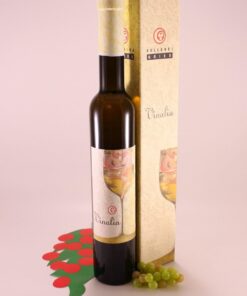Goldmuskateller Vinalia - 2018 - Kellerei Bozen
