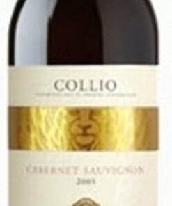 Cabernet Sauvigon Collio - 2019 - Marco Felluga