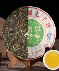 通用 Uralter Baum Puer Tee Classic Wild Field Weihrauch Pu-Erh Tee 357g Natürlicher Rohtee