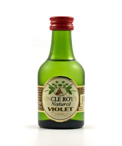 Natural Violet Essence - 1000ml Super Strength