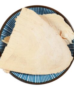 HELLOYOUNG Original Chinesischer Kräutertee Handgefertigter Aromatisierter Tee Aus Ausgewählten Polyporus Umbellatus Blüten Vom Changbai Gebirg (250g)