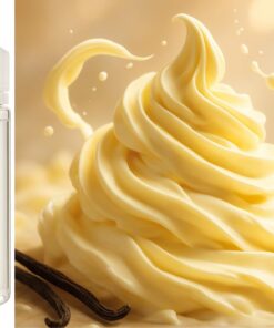 Buttercreme Aroma Konzentrat - Vegan - Sasami - 100ml