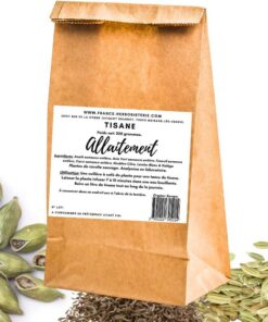 TISANE Stillen Packung 300 g