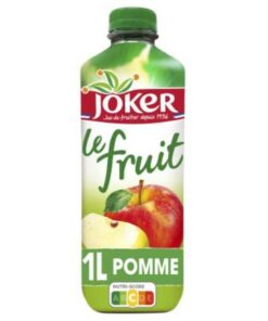 Joker Joker Apfelfrucht – 1 l – 1 l Flasche