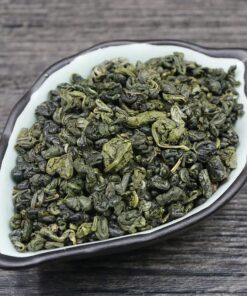 Bi Luo Chun Chinesischer Grüner Tee Biluochun Grüner Tee Neuer Frühlingstee (250g)