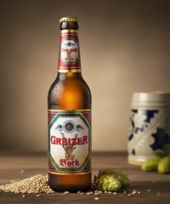 Greizer Bock Bier 6,7% Vol. (20)
