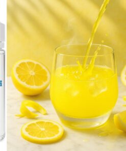 Limoncello Aroma Konzentrat - Vegan - Sasami - 100ml