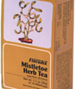 Floradix Mistel Kräuter Tee 15 filterbags