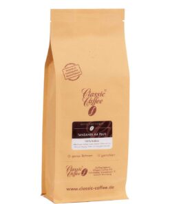 Tanzania AA Plus - 1000g - Gemahlen