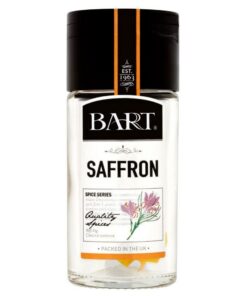 Bart Saffron (0,4 g) - Packung mit 2