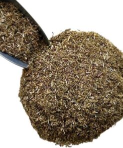 Kräutertee Schafgarbe TK Pflanze 100 grs Achillea millefolium