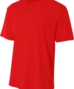 A4 Marathon Tee