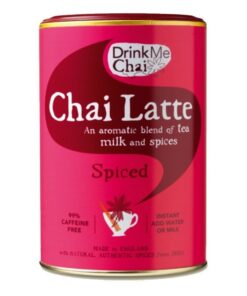 Drink Me Chai | Spiced Chai | 6 x 250G