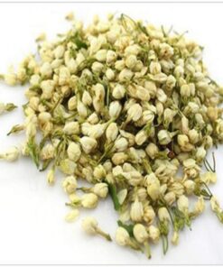 50 g Blütentee Jasmin Vorfrühling 100% natürlicher Bio-Kräutertee