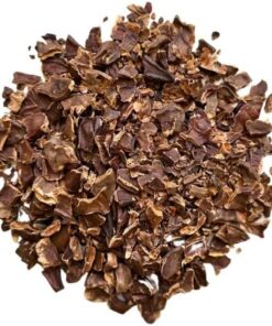 Kräutertee Johannisbrotbaum Frucht 100 GRS Ceratonia siliqua.