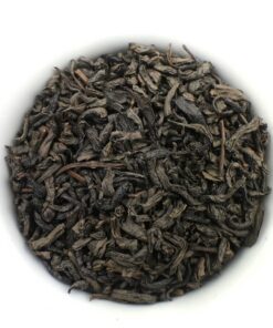 HELLOYOUNG Gebratener Oolong-Tee Aus China Original Natürlich Und Handgebrüht Reichhaltiges Röstaroma Naturbelassenes Getränk Ohne Zusatzstoffe (100g)