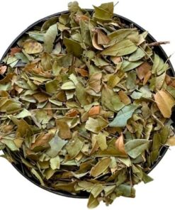 France Herboristerie Kräutertee Myrte Ganzes Blatt 1 KILO Myrtus communis.