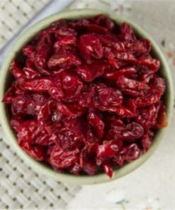 Organische Lose Beere 100% Natürliche Cornus-Frucht Chinesische Kräuter-Medizin-Gesundheitspflege Tee 500g