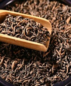 Bestnote 200g (0.44LB) yunnan original Pu-erh Tee gesundheitswesen tee reif puerh Schwarzer Tee Pu'er tee Puer tee Chinesischer tee Pu er tee Reifer tee Puerh tee Pu erh tee gekochten tee Roter tee