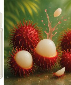 Rambutan Aroma Konzentrat - Vegan - Sasami - 100ml