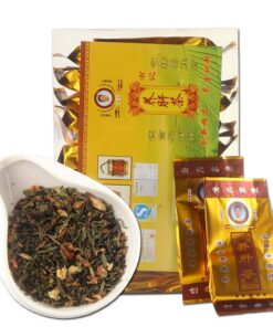 Kräutertee für Leber Reinigen Täglich Reinigen Tee Chinesischer Original Lebertee 150g
