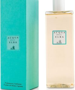 Acqua Dell'Elba - Ambiente Ricarica Profumi del Monte Capanne 500 ml