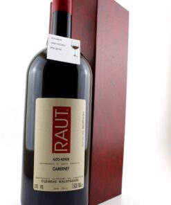 Cabernet Raut Magnum HK - 2014 - Weingut Waldthaler Clemens