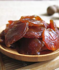 Chinesischer Kräutertee Getrocknete Longyan-Frucht Guiyuan Getrockneter neuer Dufttee Grüner Tee Gesundheitspflege Blumentee Erstklassiges gesundes grünes Lebensmittel (50g)