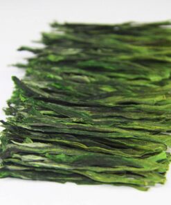 Premium Taiping Houkui Affenkönig Grüner Tee Bio China Grüner Tee 50g