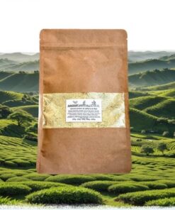 Amaranth & Haferflocken mit Matcha 3:1 500g