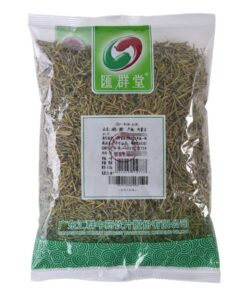 Natürlicher Muhuang Tee Chinesischer Kräuter Original Mo Huang Gesunder Kräutertee 250g