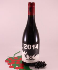 Terre Siciliane Rosso Sciaranuova - 2015 - Weingut Passopisciaro