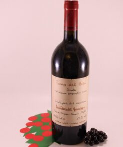 Rosso del Bepi - 2016 - Weingut Quintarelli
