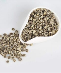 Jasmine Flower Tea Loose Leaf Jade Ring Girl Natürlicher organischer chinesischer grüner Tee (50g)