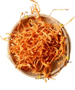 HELLOYOUNG Natürlicher Handgemachter Kräutertee Aus Chinesischen Blüten Original Chinesischer Kräutertee Ohne Zusatzstoffe Aromatisch Duftendes Grünes Lebensmittel Zum Kochen Und Für Suppen (50g)
