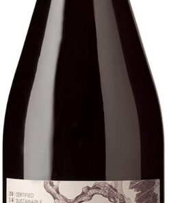 Jackson Family Wines, Cambria Benchbreak Pinot Noir, ROTWEIN (case of 6x75cl) USA/Kalifornien