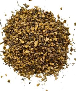 Kräutertee Patience große Wurzel 250 GRS Rumex patientia.
